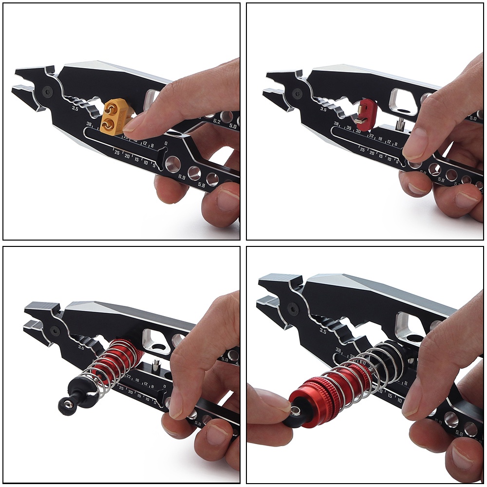 rc shock pliers multi funtion for rc car Shopee Malaysia