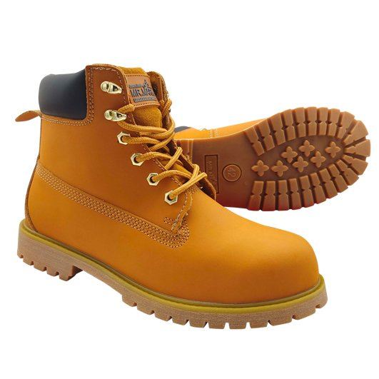 Marks steel toe shoes best sale