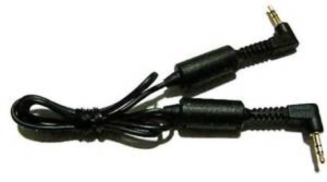 Cable SB-60 / SB-62 For Casio Digital Organizers and Diaries – Casio 880