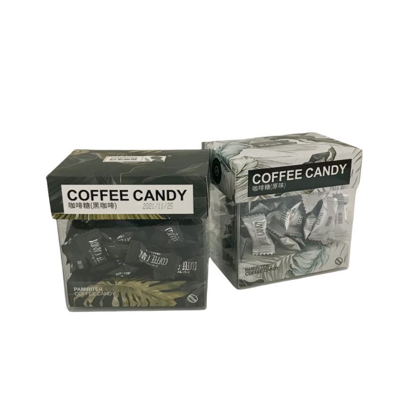 Pamiriter Coffee / Milk Coffee Candy 70g (New Date) Shopee Malaysia