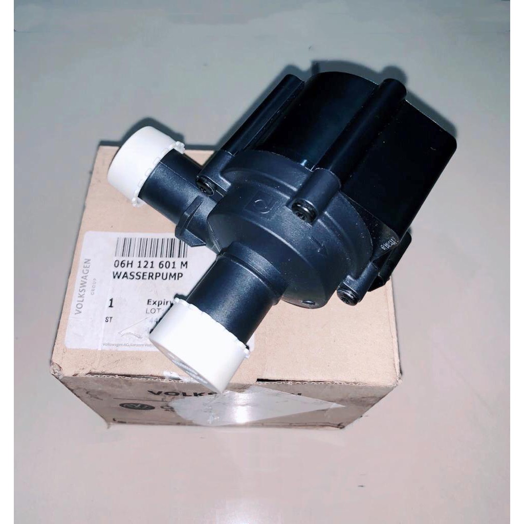 Audi Coolant Pump 06H 121 601 M | Shopee Malaysia