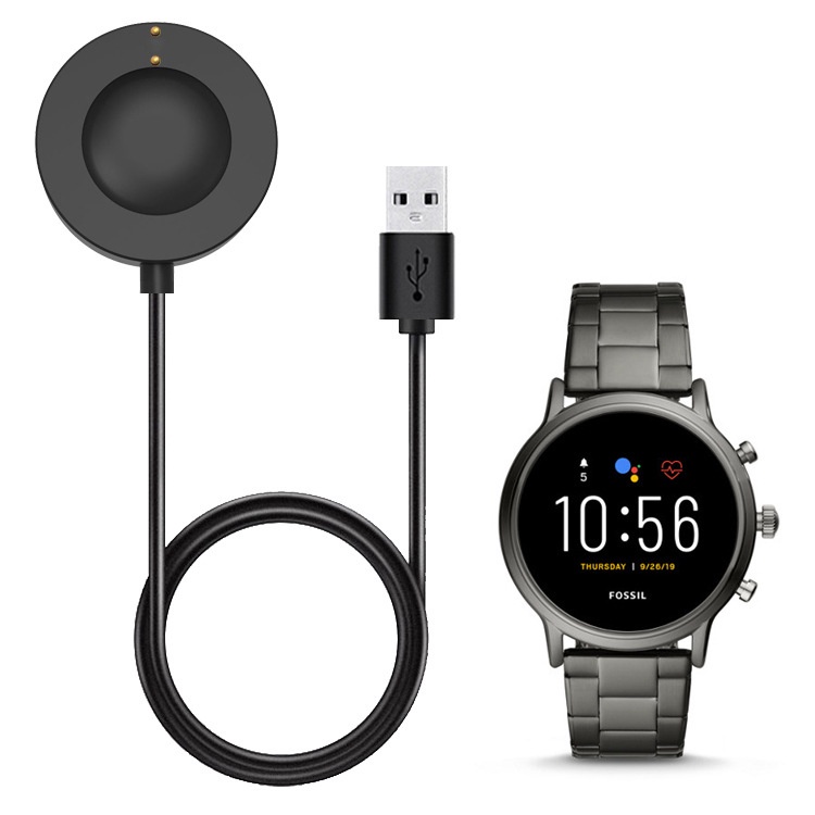 Fossil gen 4 online watch charger