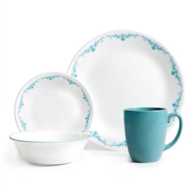 Corelle 2025 garden lace