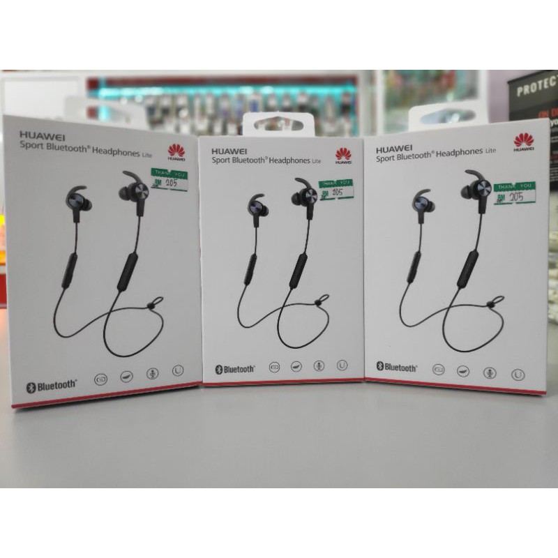 Huawei sport lite cheap headphones