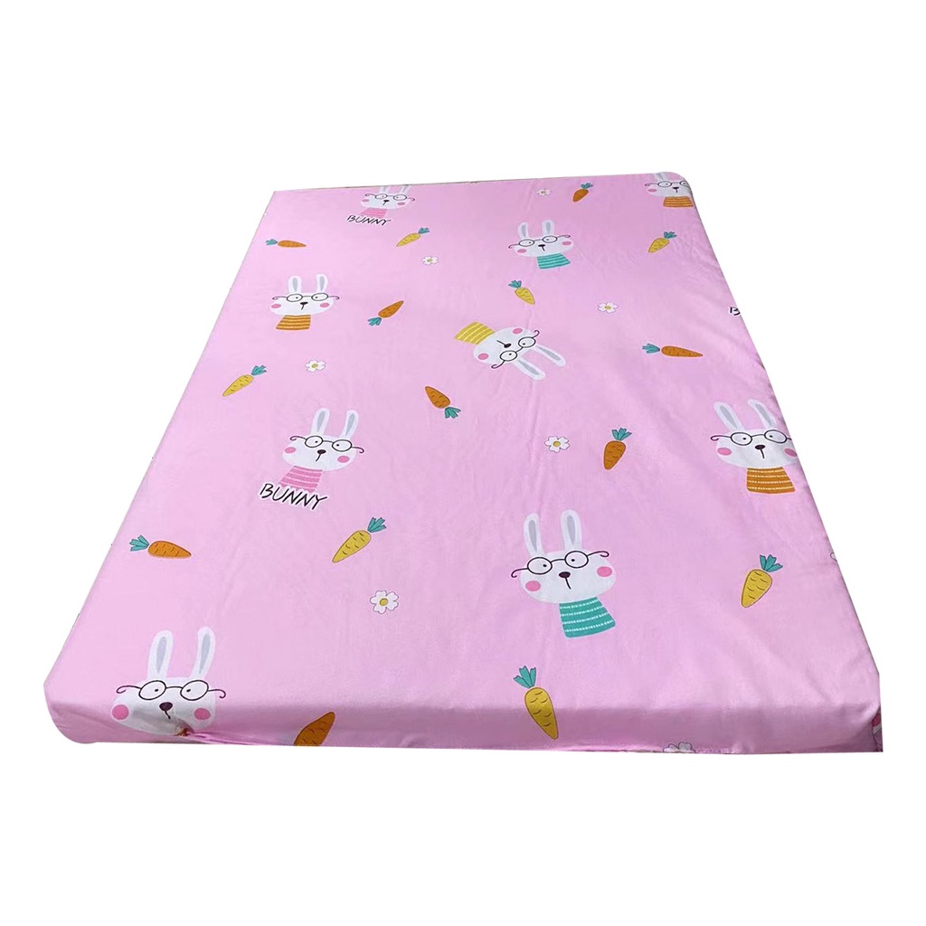 Baby Playpen Mattress 28 x 40 x 2 INCI /71cm x 101cm x 5cm (Tilam Baby