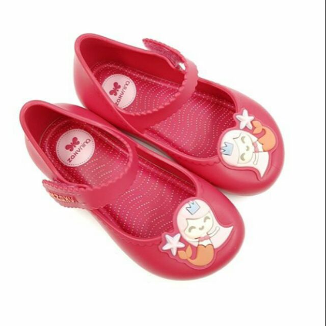 Original Zaxy Nina Baby Shoes Shopee Malaysia
