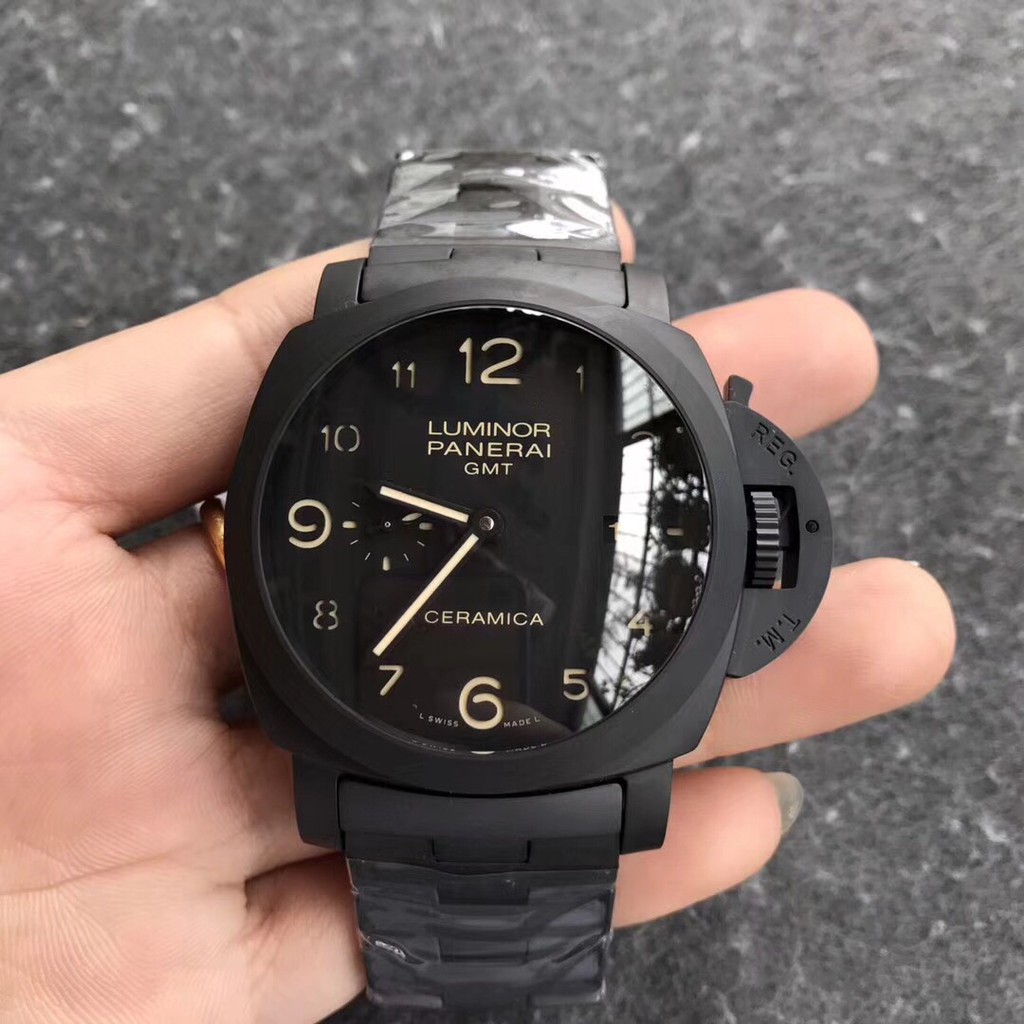 luminor watch Prices and Promotions Shopee Malaysia