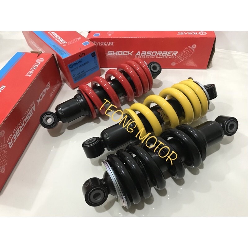 HONDA RS150 MONOSHOCK TOKAHI A CLASS 26CM +/- | Shopee Malaysia