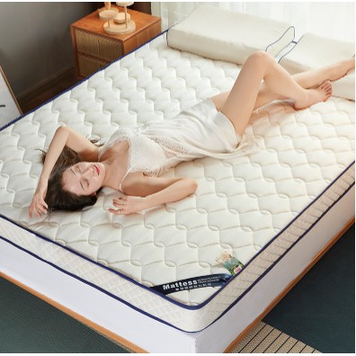 Portable queen outlet size bed