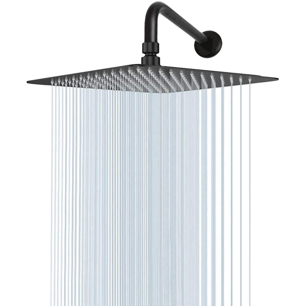 16 Inch Shower Head