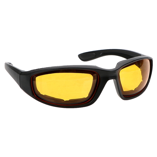 Night Vision Driver Goggles Unisex Vision Sun Glasses Car Driving Glasses Uv Protection
