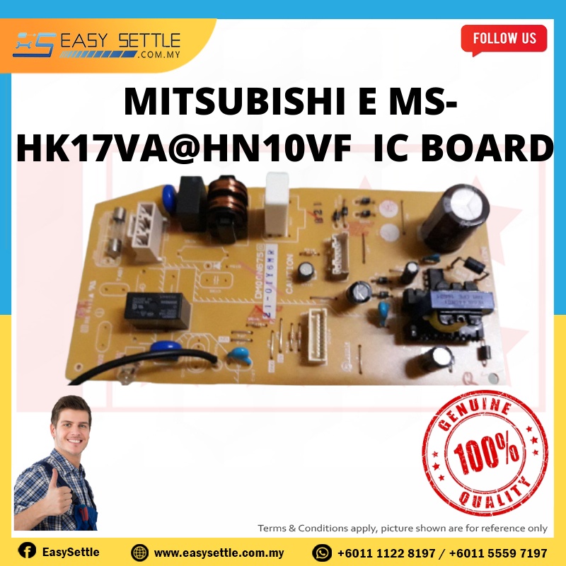 (GENUINE MITSUBISHI ELECTRIC)(E12N71440)(E1229A440) MITSUBISHI ELECTRIC