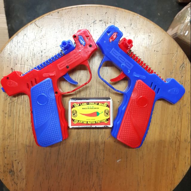 ☆Hari Raya Match Gun / Pistol Mancis☆ | Shopee Malaysia