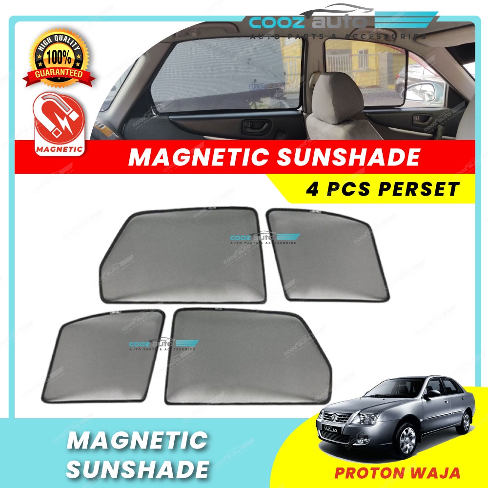 Car Sun Shade  Shopee Malaysia