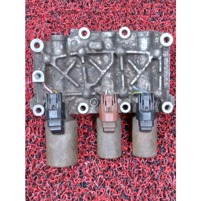 HONDA GEAR BOX BODY VALVE MATIC SELENOID SENSOR For JAZZ FIT / CITY VTEC IDSI Shopee Malaysia