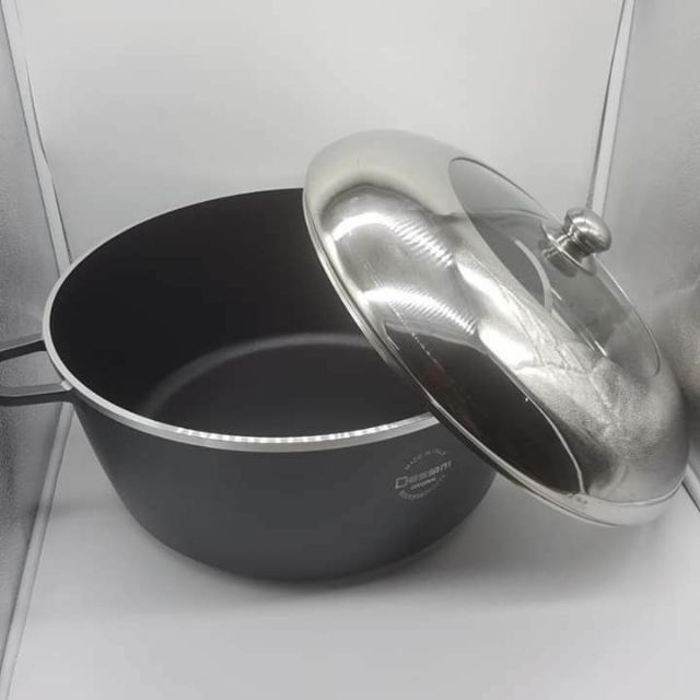 Periuk rendang dessini 44cm | Shopee Malaysia