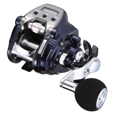 Daiwa 17' LEOBRITZ 200J /200J-L RIGHT/LEFT Various types Electric