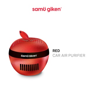 Samu giken air purifier shop review