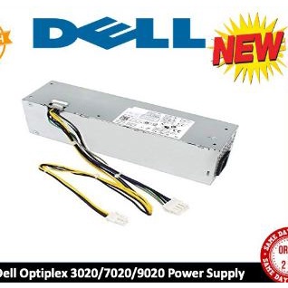 Dell OptiPlex 3020 Desktop L255AS-00 Alimentatore Switching 255 W - Foto 12