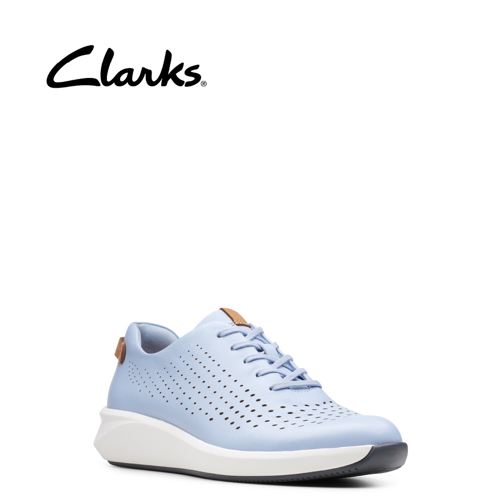 Un rio lace outlet clarks