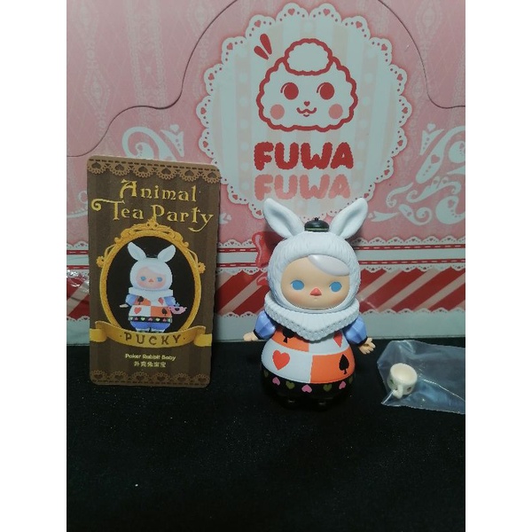 ready-stock-blind-box-pop-mark-pucky-animal-tea-party-pucky
