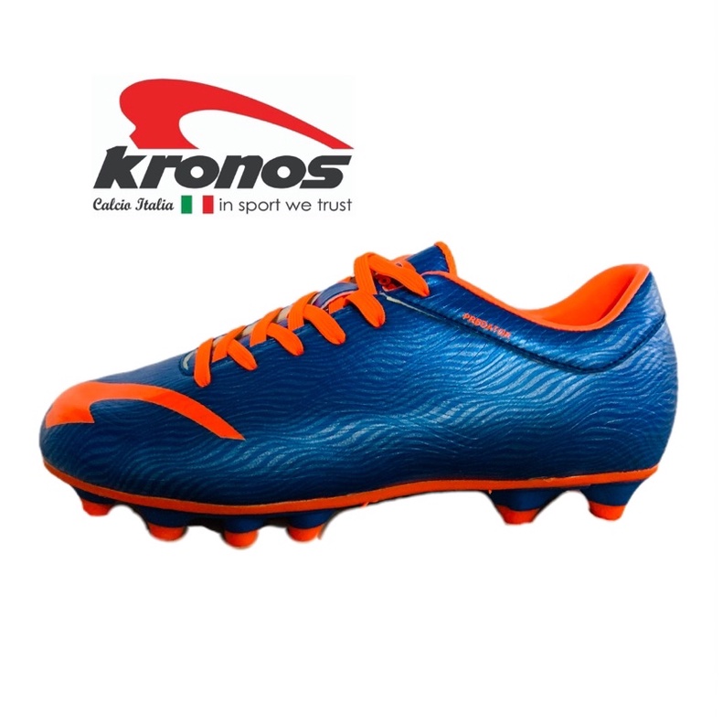 Kronos soccer boots deals