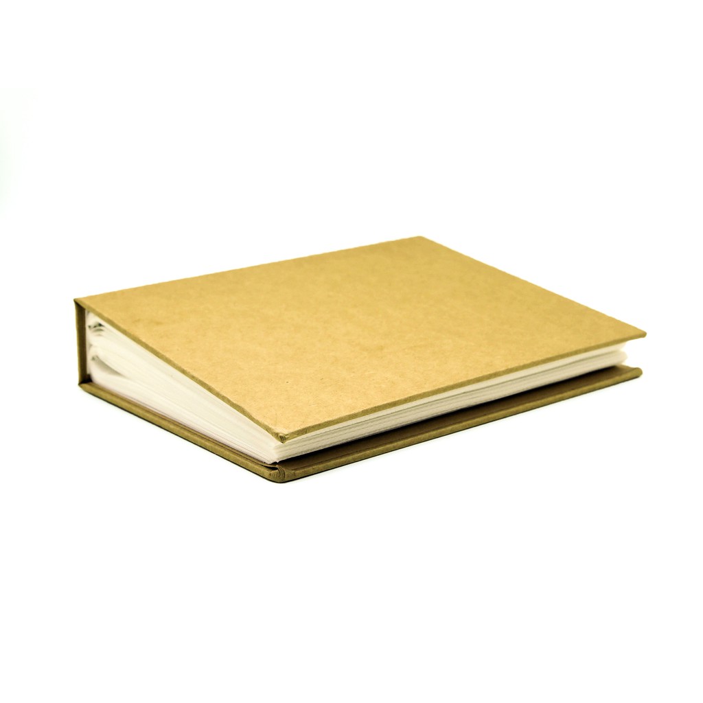 "Just A Simple & Nice" Photo Album 4R size (4"x6") 200pcs (Ready