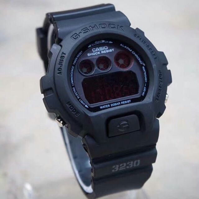 G shock polis evo 3230 original best sale