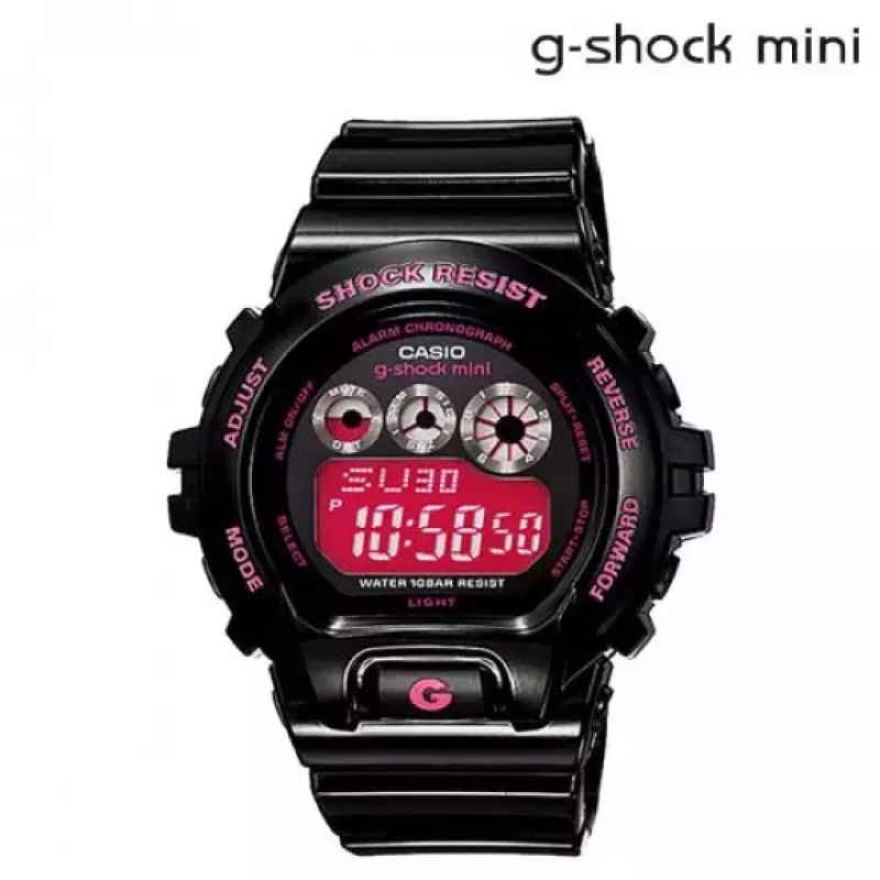 Gshock mini sale