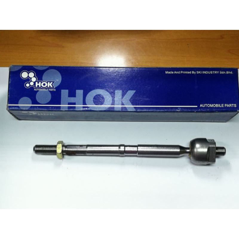 Rack End (HOK) for Perodua Alza 1xpcs | Shopee Malaysia