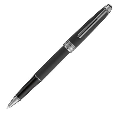 Montblanc meisterstuck 163 online rollerball pen