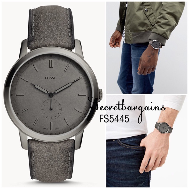 Fs5445 fossil on sale