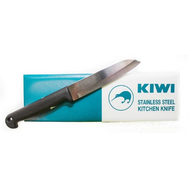 Kiwi brand paring knife thailand pisau kiwi pisau dapur