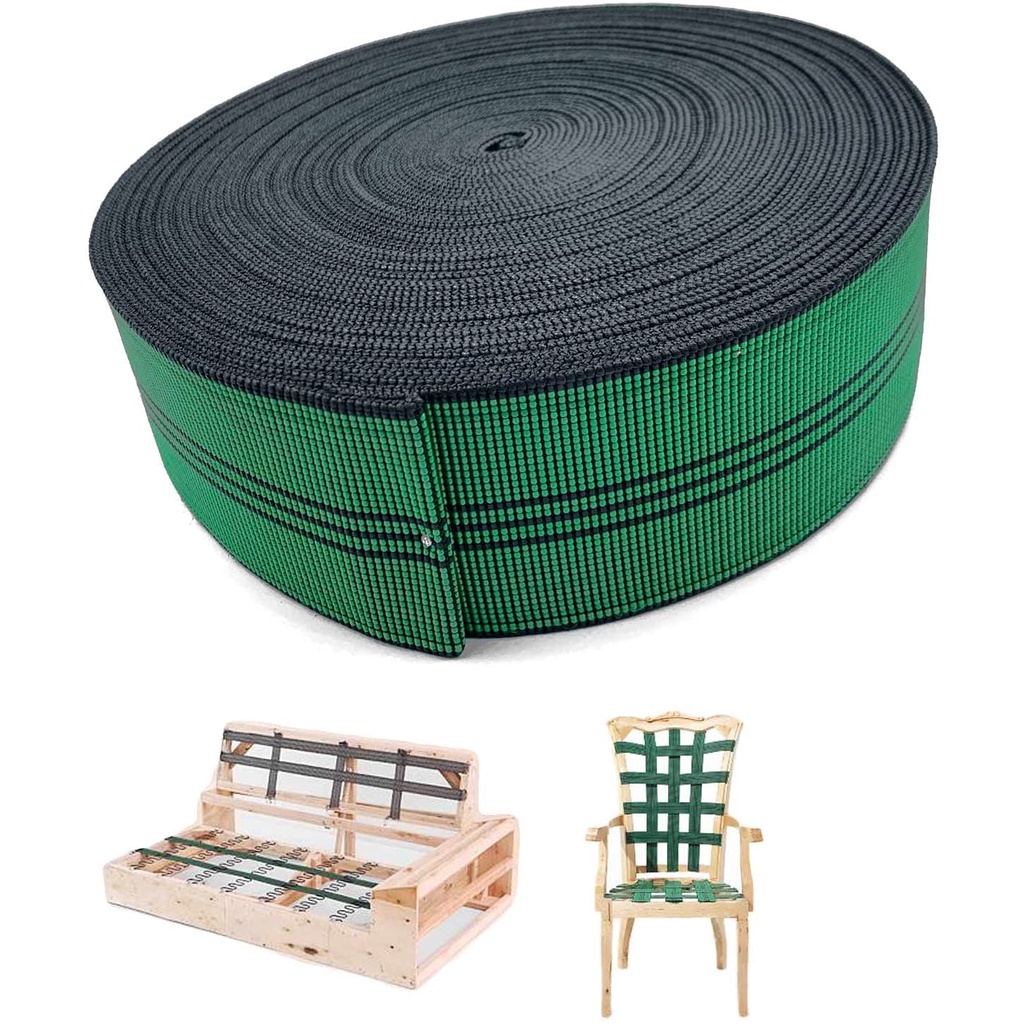 Elastic furniture best sale webbing