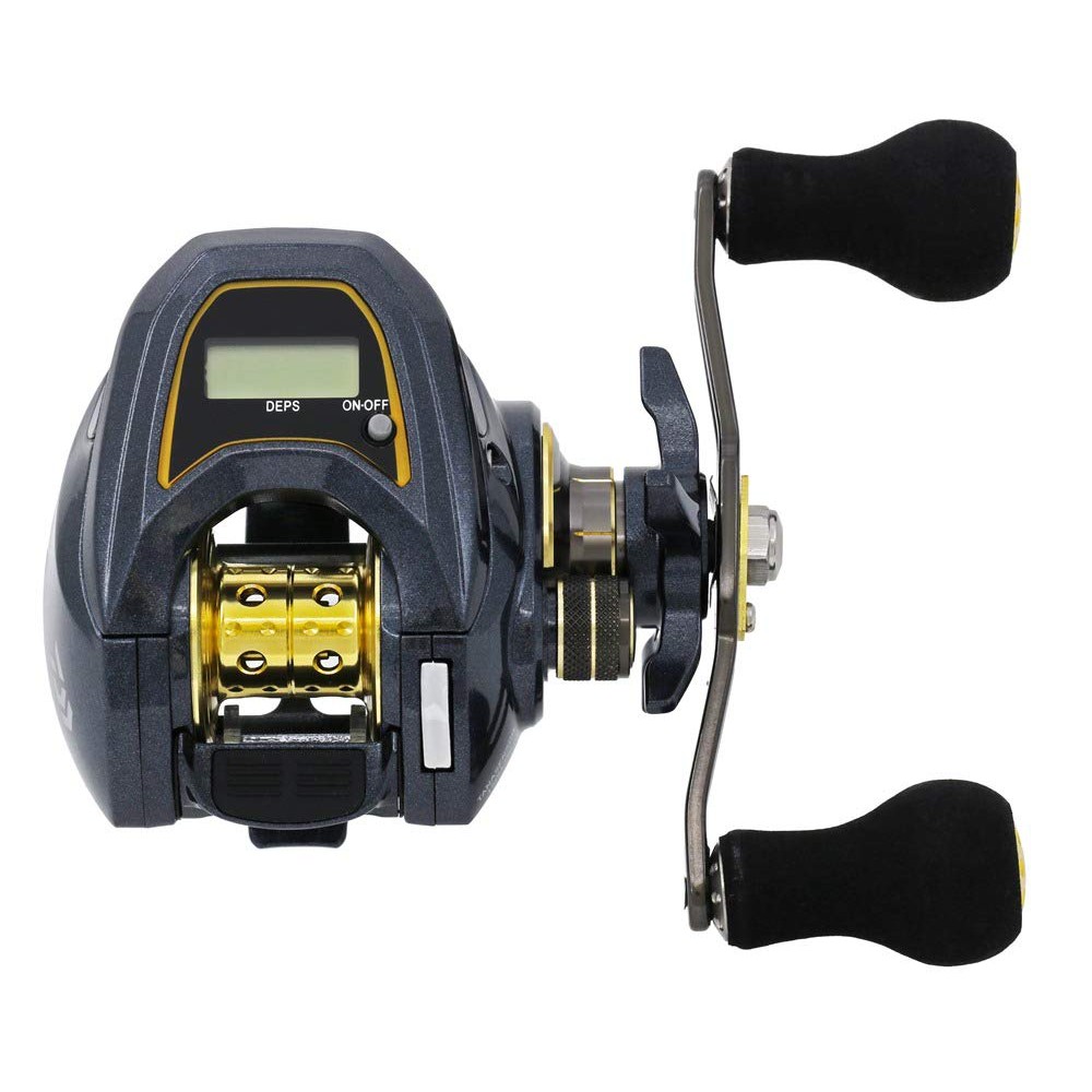 Daiwa Tana Sensor 150H-DH Made in Japan | Shopee Malaysia