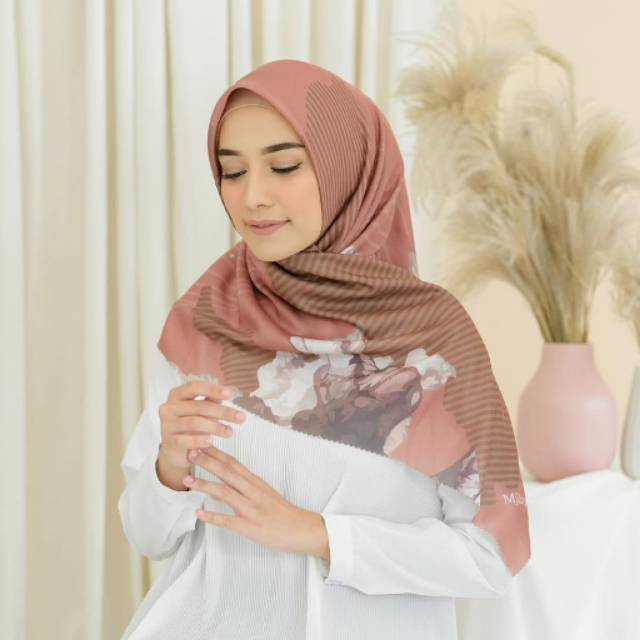 my lady hijab review