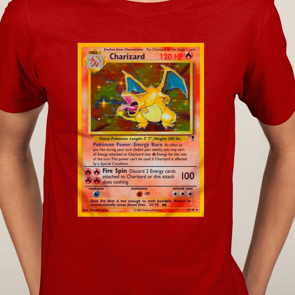 Pokemon Zacian Zamazenta Charizard trading card Pikachu Pokeball Short