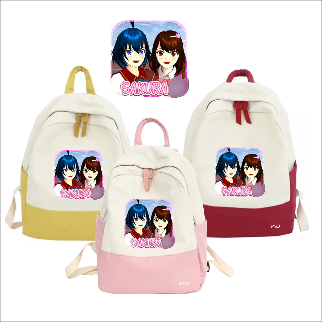 Sakura malaysia bag hotsell