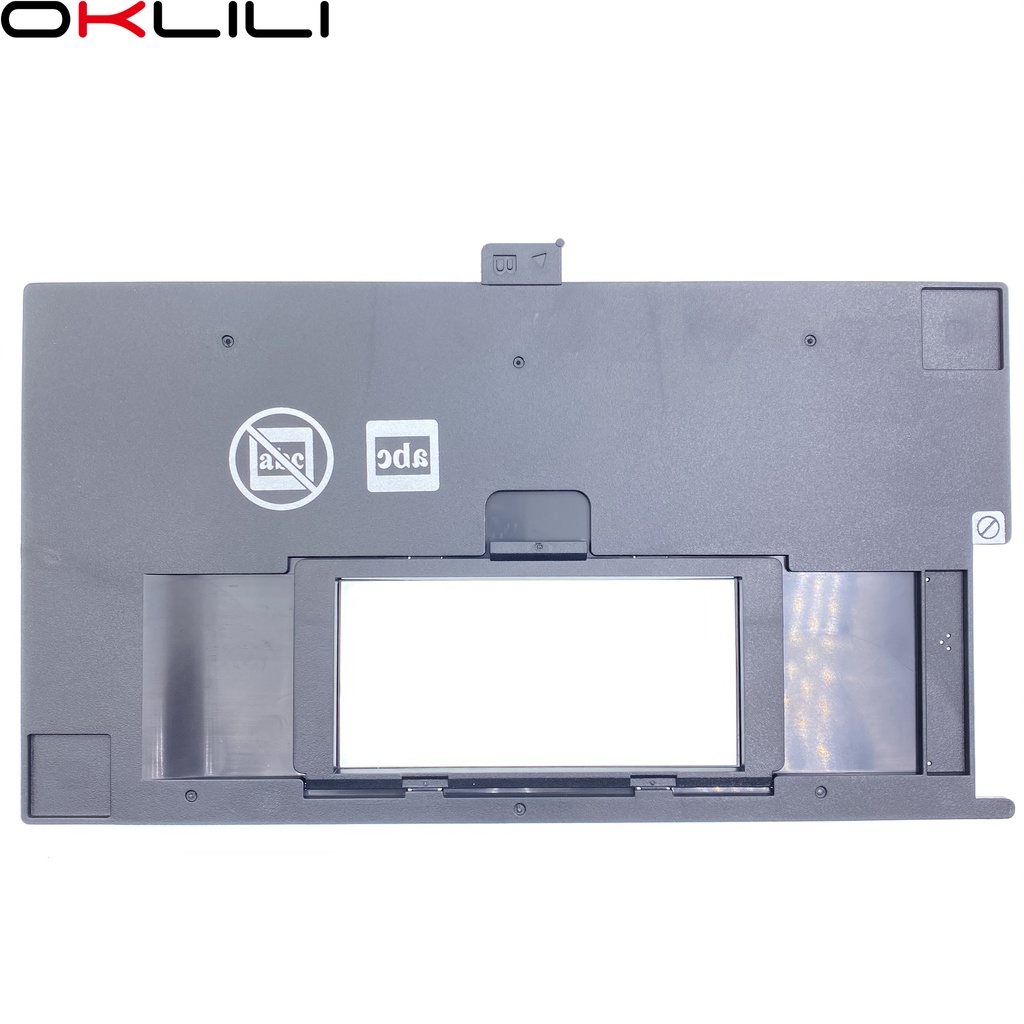 35mm Photo Holder Film Slide 120 Negative Guide for Epson Perfection