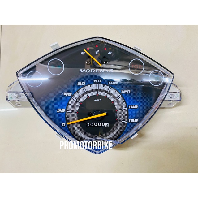 MODENAS CT100 CT 100 METER ASSY SET | Shopee Malaysia