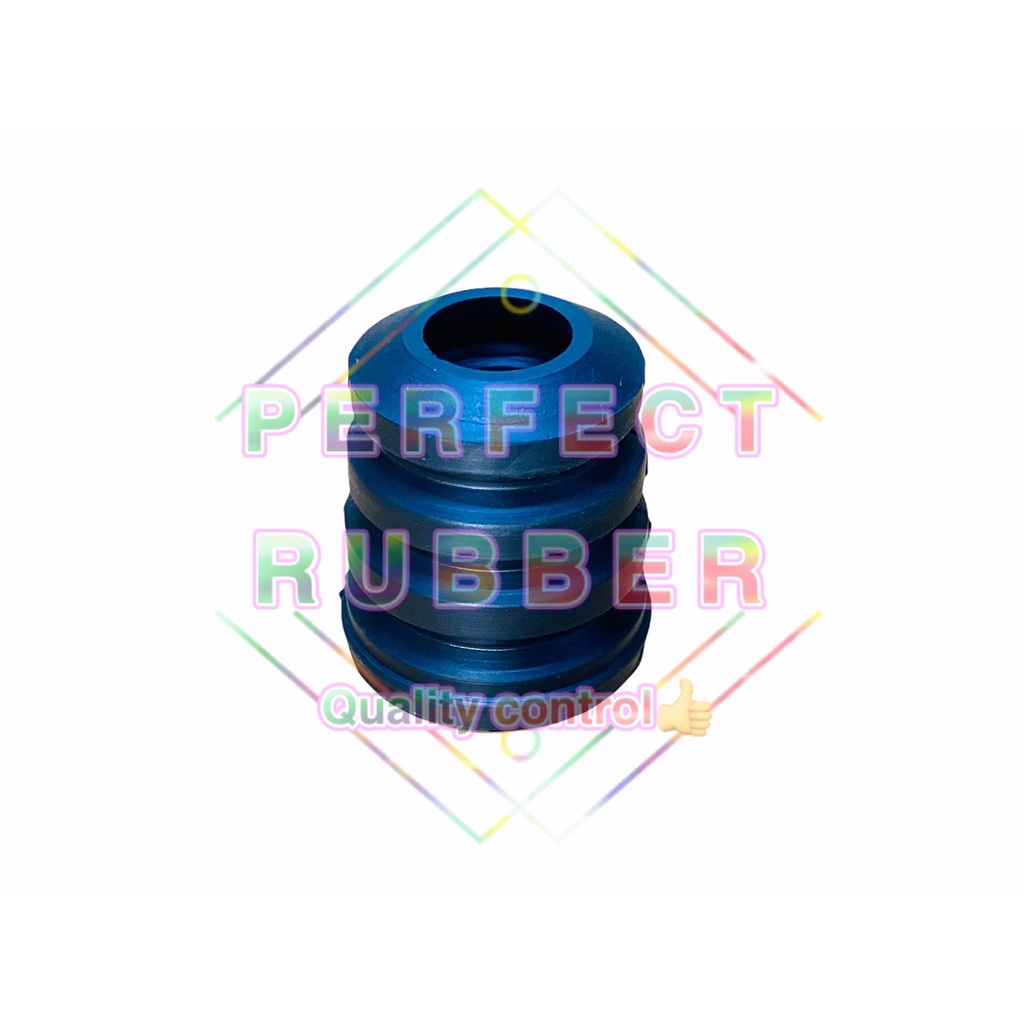 (1PC) TOYOTA COROLLA AE80 EE80 EE90 AE92 FRONT ABSORBER SHAFT BUSH
