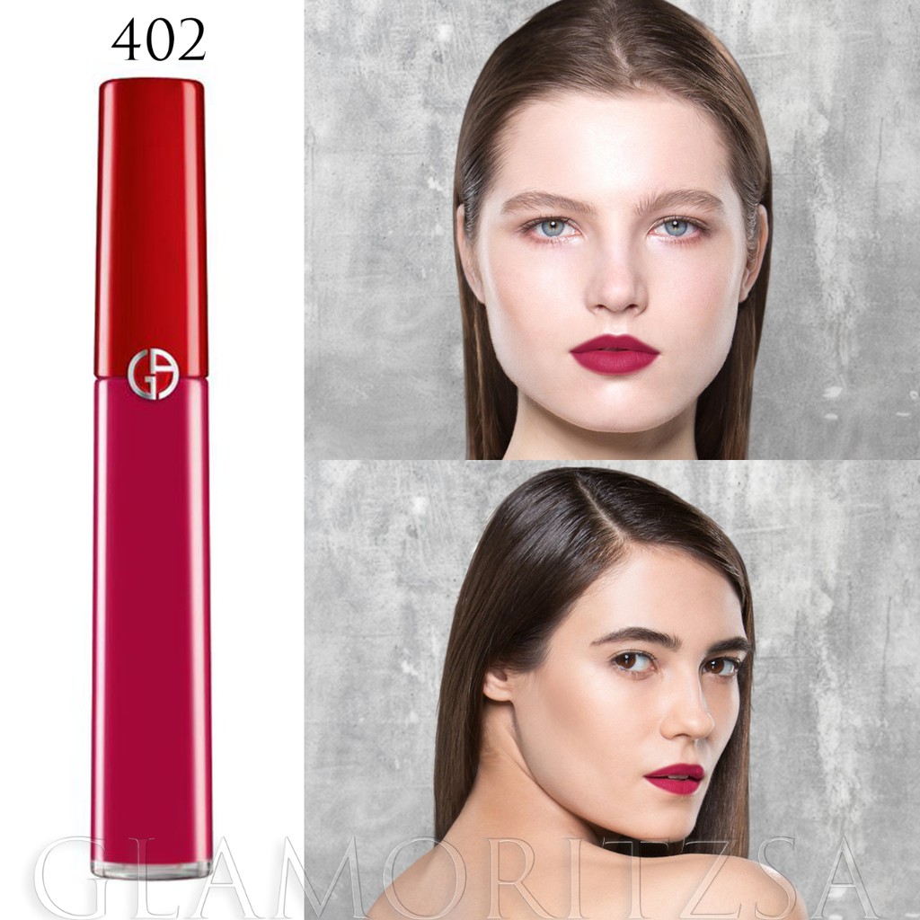 Armani lip magnet 402 new arrivals