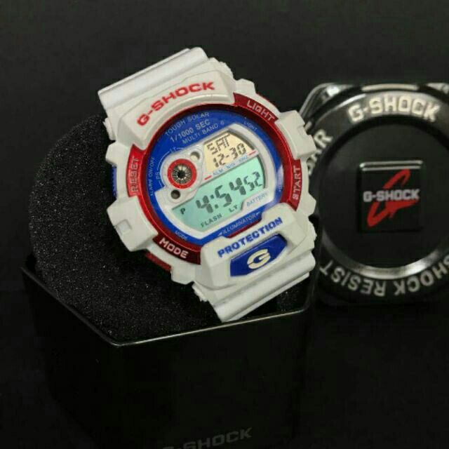 G shock best sale gw 8900