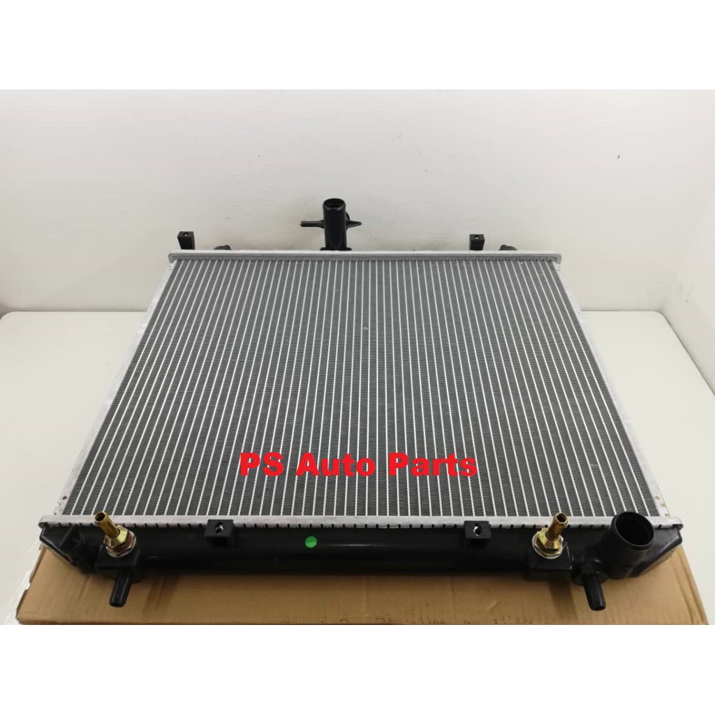 ( FREE CAP ) Radiator Perodua Kembara DVVT Tangki Air Kereta Ketebalan ...