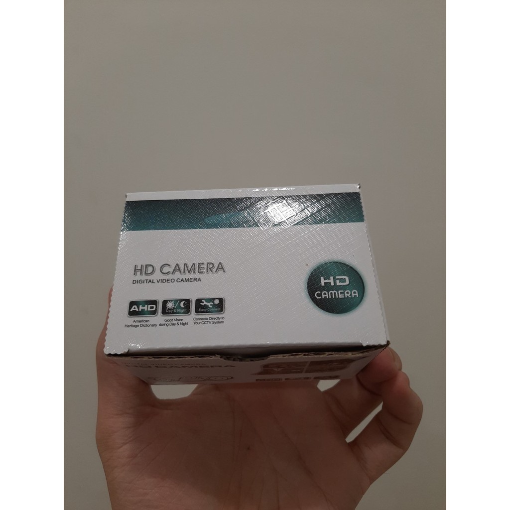 Cmos 800TVL High Resolution 3.6mm Lens CCTV Board Camera Chipboard Camera With IRCut Filter