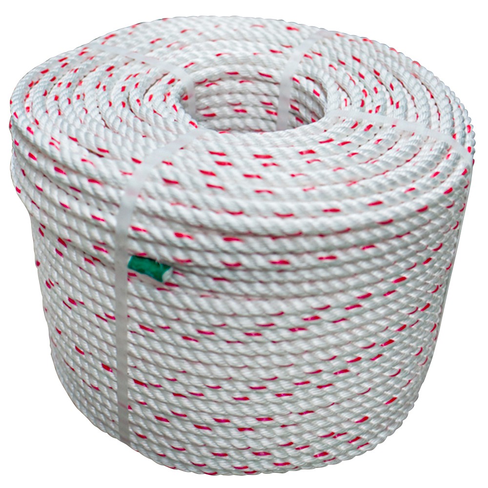 PP ROPE 3MM X 220MTR Marine Use | Shopee Malaysia