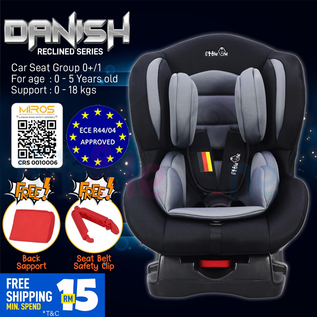 Little one car seat price hotsell