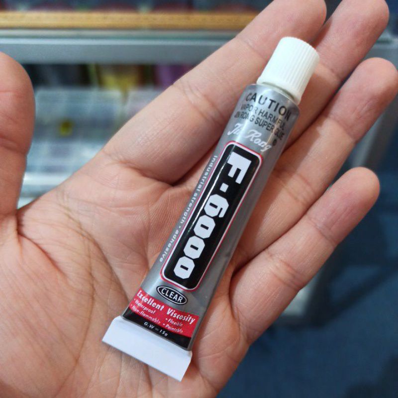 GAM FABRIK / GAM MANIK / FABRIC GLUE / THE MULTI PURPOSE ADHESIVE GLUE ...