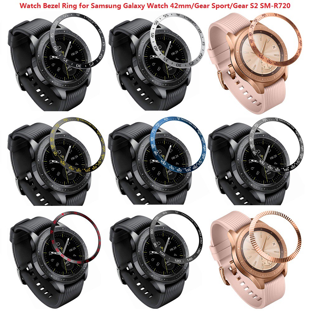 Samsung gear cheap s2 bezel ring