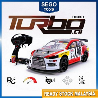 Turbo Racing C64 1/76 Scale RC Hobby Toy Desktop Drift Car Race NEW Ready  Ship